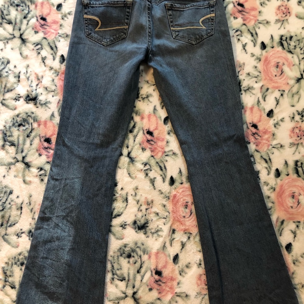 AE Artist Size 2 Short